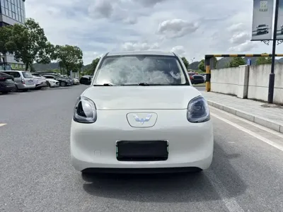 Wuling MINIEV