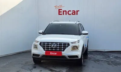 Hyundai Venue