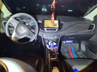 Chevrolet Cavalier