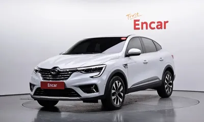 Renault-KoreaSamsung XM3