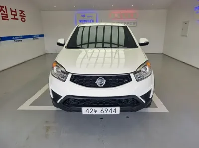 KG_Mobility_Ssangyong KORANDO