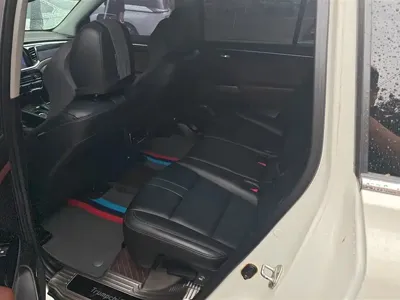 GAC Motor Trumpchi GS8
