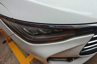 BYD Song Max