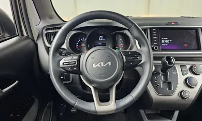 Kia Ray