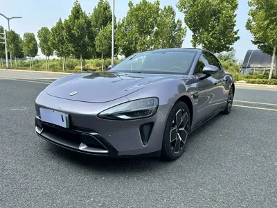 Xiaomi SU7