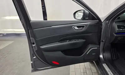 Renault-KoreaSamsung SM6