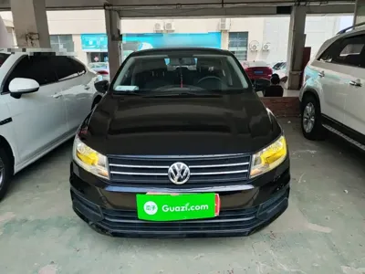 Volkswagen Santana