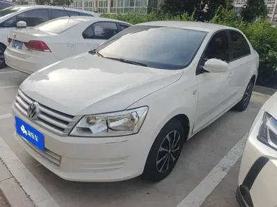 Volkswagen Santana
