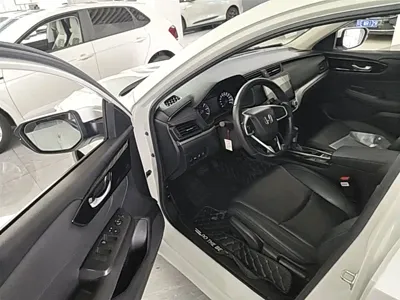 Honda Envix