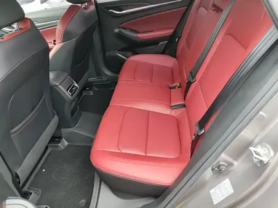 Changan Eado