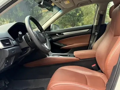 Honda Inspire