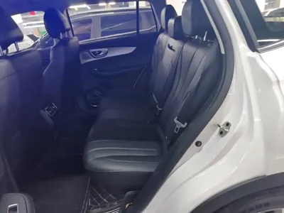 Roewe RX5 Max