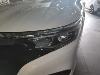 Honda Crider