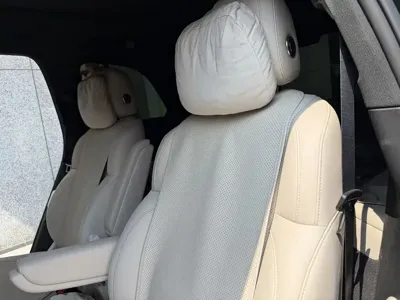 Li Auto Li L9