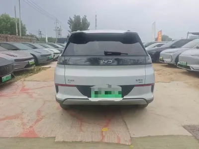 BYD 海狮05 EV