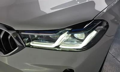 BMW Gran Turismo