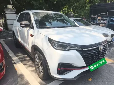Changan CS55PLUS