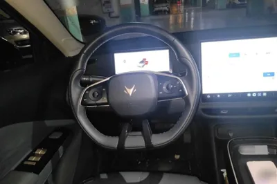 Arcfox T1