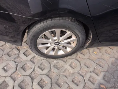 Hyundai Mistra