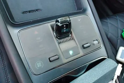 BYD Sealion 07 EV