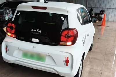 Roewe Clever