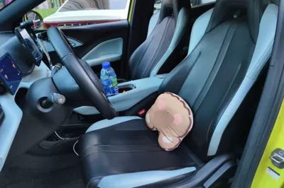 BYD Seagull