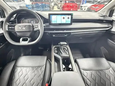 Wuling Jiachen