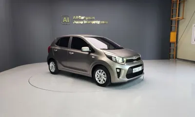 Kia Morning