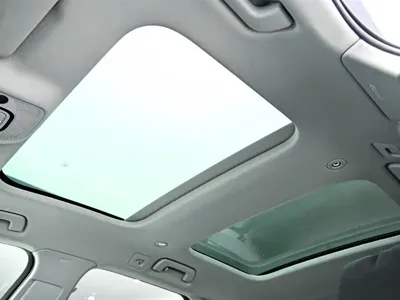 Audi A6 (Import)