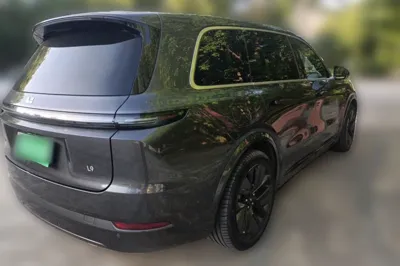 Li Auto L9