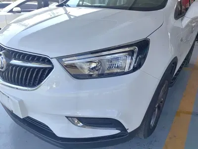 Buick Encore