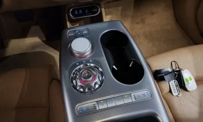 Genesis GV60
