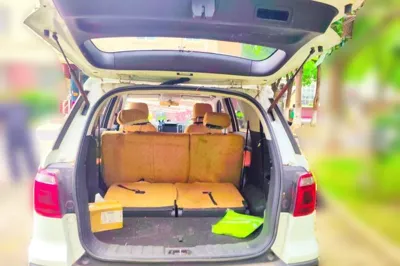 CHANGAN OSHAN CX70