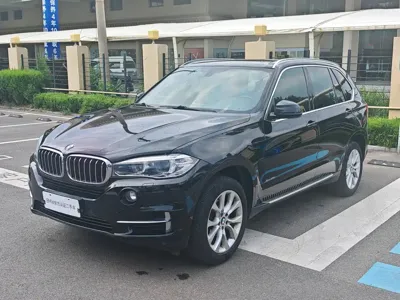 BMW X5 (Import)