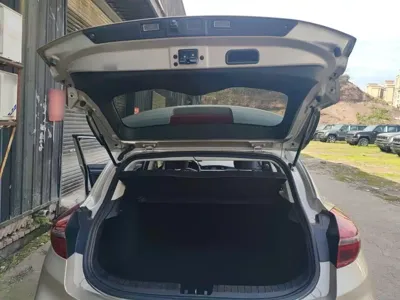 Geely Emgrand GS