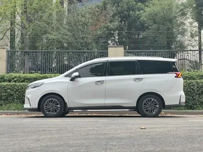 大通 G50