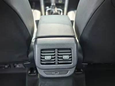Jetta VS5