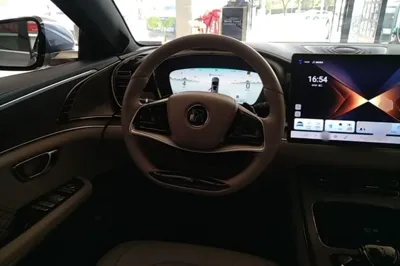 BYD Han