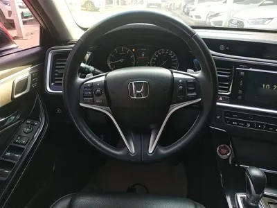 Honda Spirior