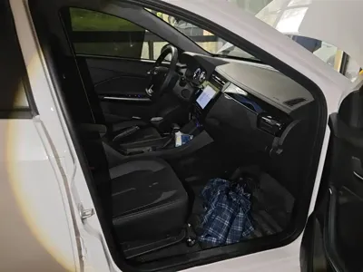 Chery Tiggo 3x