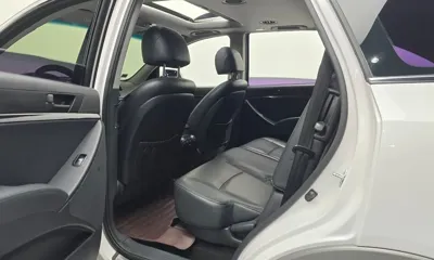 Hyundai Veracruz