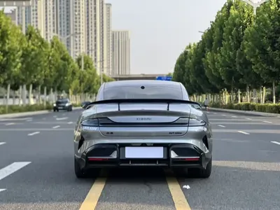 Xiaomi SU7 Ultra