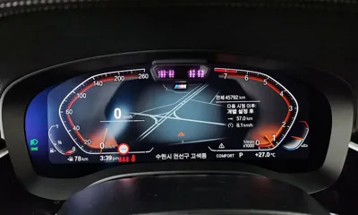 BMW Gran Turismo