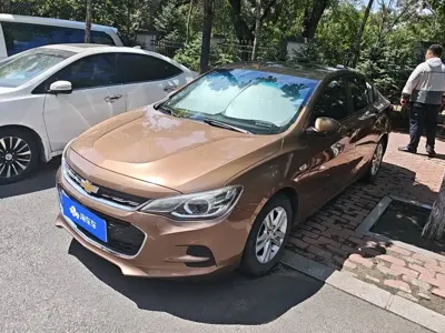 Chevrolet Cavalier