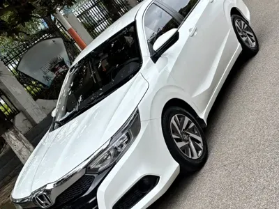 Honda Crider