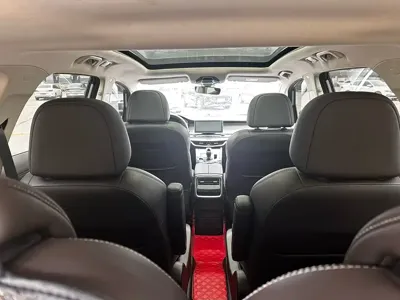Geely Jia Ji