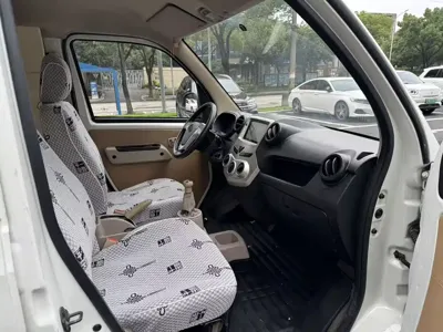 FAW 佳宝V80新能源