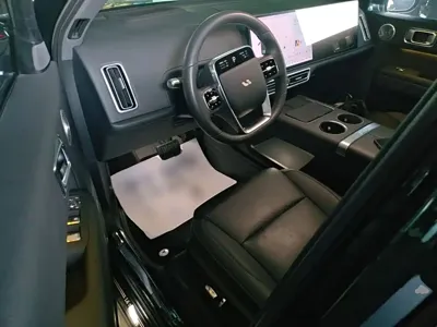 Li Auto Li L6