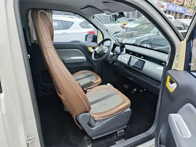 Wuling MINIEV