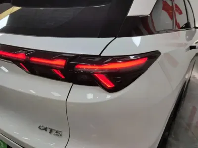 Arcfox Alpha T5